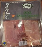 Jamon Serrano