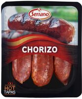 Chorizo