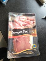 Jamón Serrano