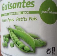 Guisantes