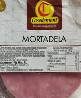 Mortadela