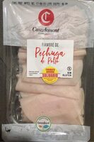 Pechuga de pollo