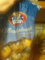 Madeleine