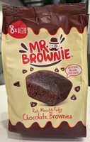 Chocolate Brownies