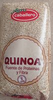 Quinoa