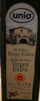 Huile d olive vierge extra