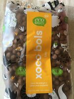 Xoco bols