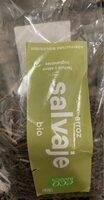 Arroz salvaje bio