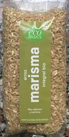 Arroz marisma integral bio