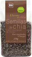 Semillas De Chia Eco Basics