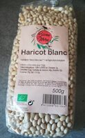 Haricot blanc