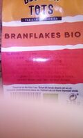 Bran Flakes Bio