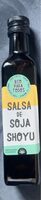 Salsa de soja shoyun