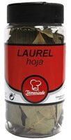 Laurel hoja
