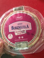 Queso berenguela