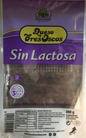 Queso sin lactosa