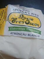 Queso afuega'l pitu