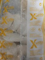Empanadillas de atún