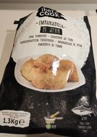 Empanadilla de Atún
