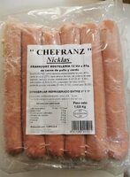 Salchichas