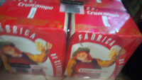 Cerveza Cruzcampo