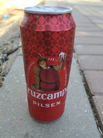 Cerveza