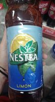 Iced Te Limón