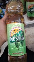 Te Verde Maracuyá