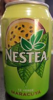 Nestea Maracuya