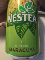 Nestea De Maracuyá