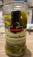 Cornichons
