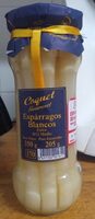 Espárragos Blancos