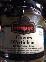 Coeurs d’Artichaut