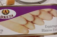 Asperges