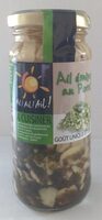 Ail Avec Persil