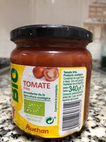 Tomate frito