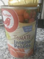 Tomate Entero Pelado