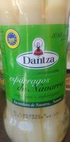 Esparragos de Navarra