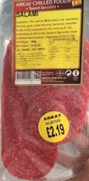 Salami