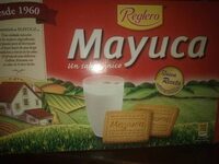 Mayuca