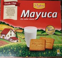 Mayuca