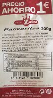 Palmeritas