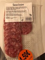 Saucisson