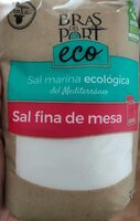 Sal marina