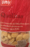 Quelitas