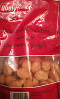 Quelitas