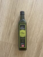 Aceite de Oliva Virgen Extra