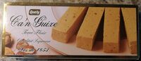 Turrón blando
