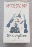 Pate De Mejillones