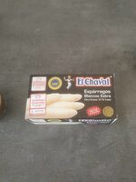 Espárragos